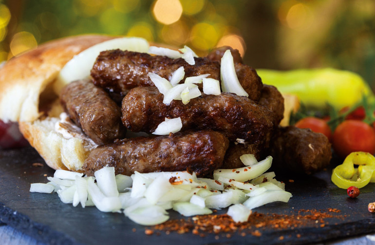 Tarihi Yarımada’nın tadına varalım