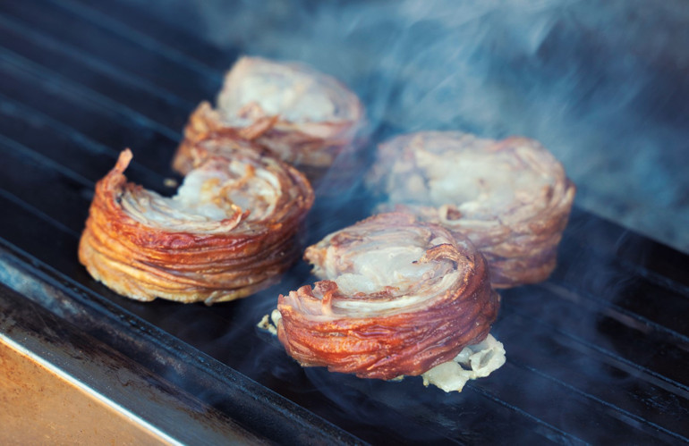 Tarihi Yarımada’nın tadına varalım
