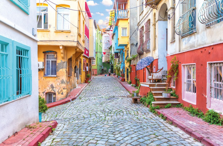 Şehirde kalanlara bayram önerileri...