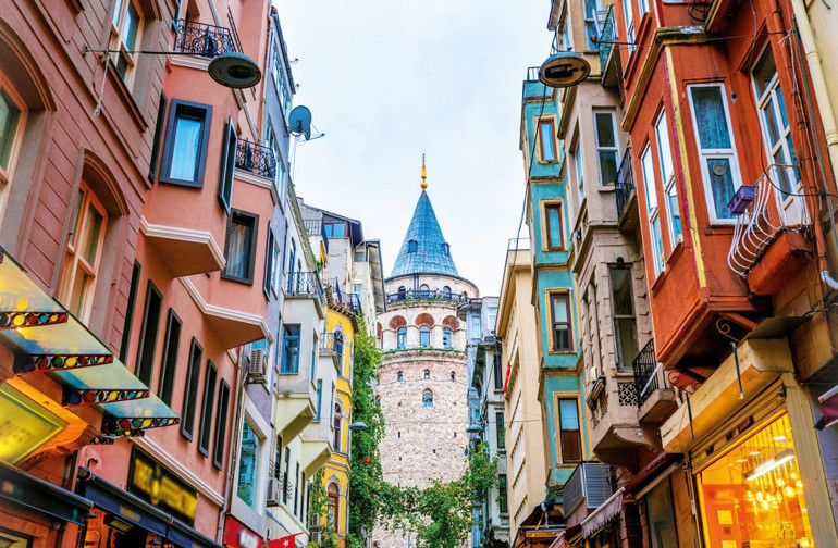 Şehirde kalanlara bayram önerileri...