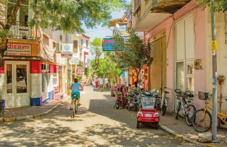 Şehirde kalanlara bayram önerileri...