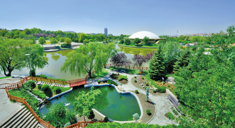 Şehirde kalanlara bayram önerileri...