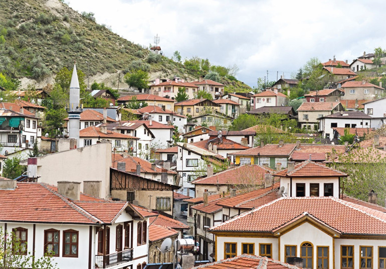 Şehirde kalanlara bayram önerileri...