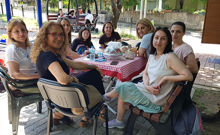Kükürtlü’de anaokulu yok