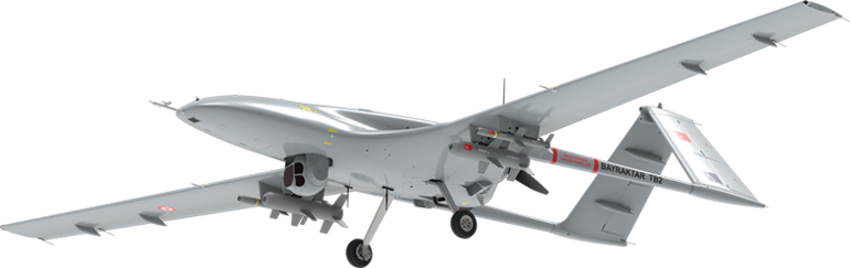 Selçuk Bayraktar savaşın seyrini değiştiren TB2’yi anlattı… ‘Kimse Türkiyenin bunu başaracağına inanmamıştı’