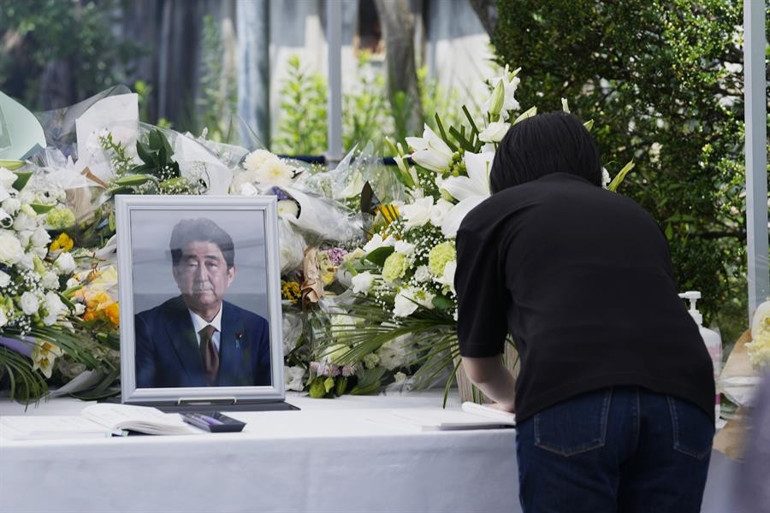 Shinzo Abe suikastında detaylar açığa çıkıyor… Moonies kilisesi katili doğruladı