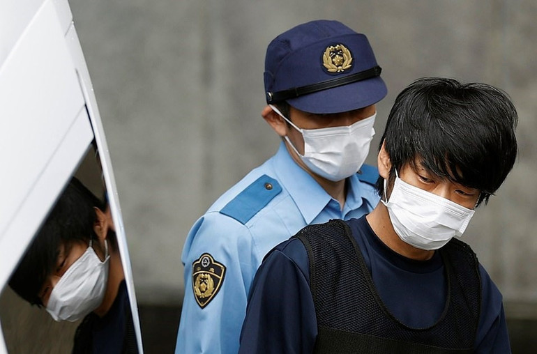 Shinzo Abe suikastında detaylar açığa çıkıyor… Moonies kilisesi katili doğruladı