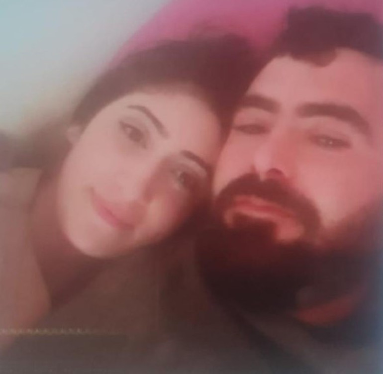 Görüntüler sosyal medyaya damga vurmuştu... Kan donduran cinayetin detayları belli oldu