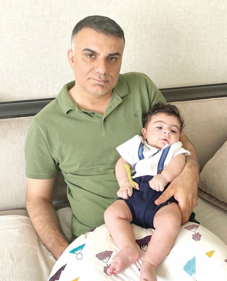 Mustafa için 170 bin avukat 150 TL verse...