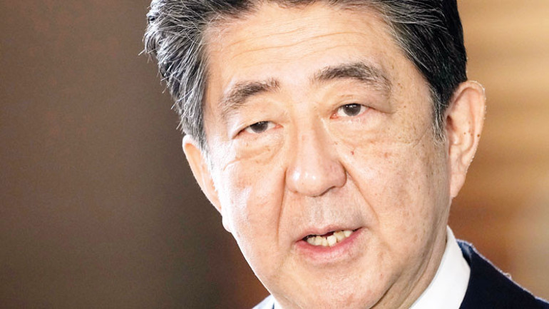 Abe suikastıyla gündeme gelmişti 5 maddede Japonyayı karıştıran o tarikat