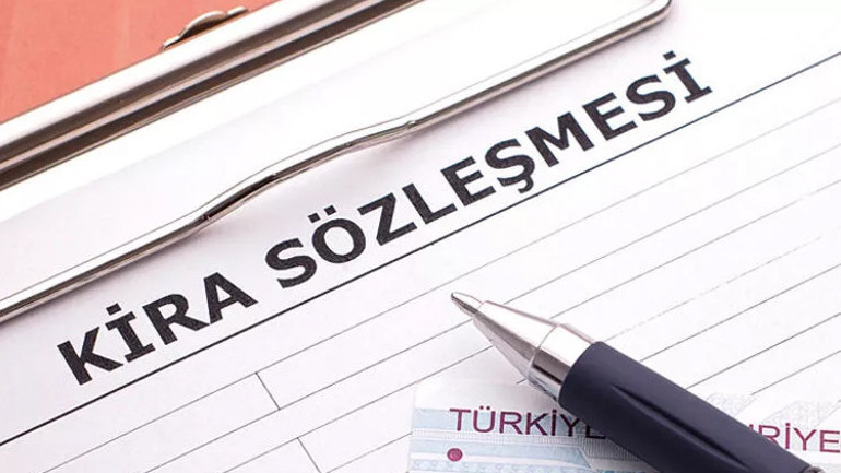 Evi değerinin üstünde kiraladılar Yüksek kiralar pişmanlık getirdi