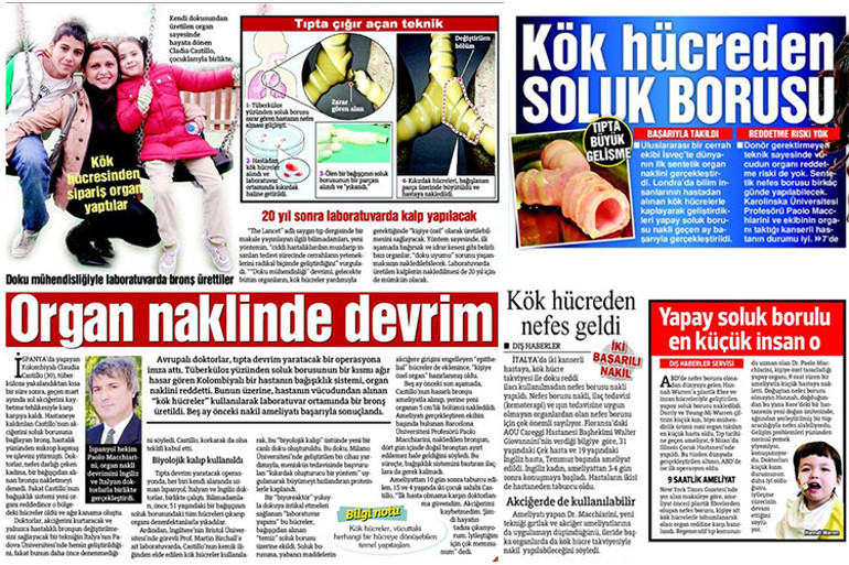 Ayakta alkışlanan doktor eşi görülmemiş bir dolandırıcı çıktı O skandal yıllar sonra yeniden gündeme oturdu