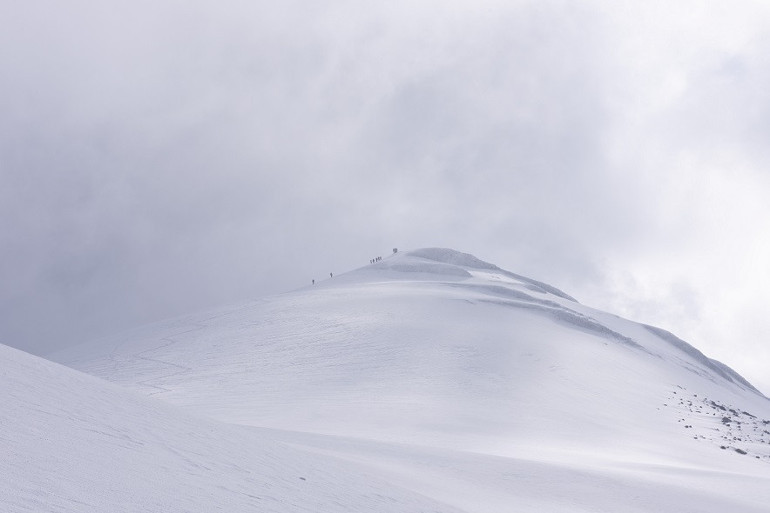 İtalyadaki çığ felaketi Avrupayı korkuttu Peki Türkiyenin buzul dağlarındaki son durum nedir | 6 SORU 6 YANIT