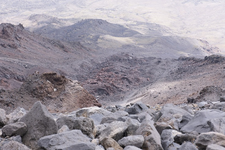 İtalyadaki çığ felaketi Avrupayı korkuttu Peki Türkiyenin buzul dağlarındaki son durum nedir | 6 SORU 6 YANIT