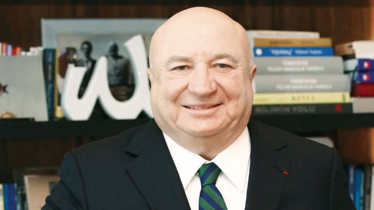 Sadık çalışan bizi kurtardı