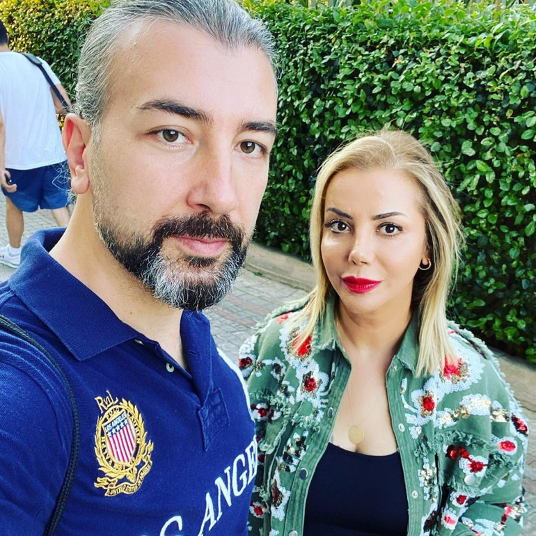 Katıldığı MasterChef yarışması ile tanınmıştı... Yeni hali görenleri şaşırttı