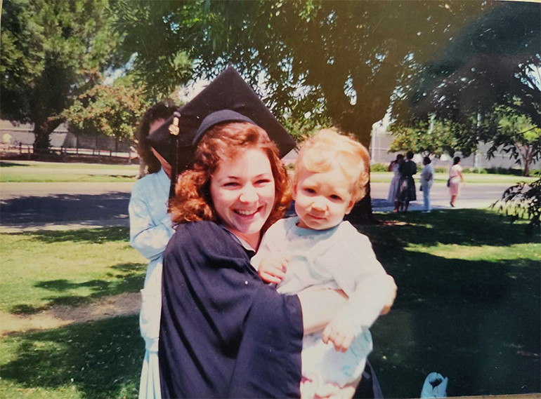 30 yıl önce işlenen cinayette flaş gelişme Teknoloji şirketi CEOsu nasıl yakalandı