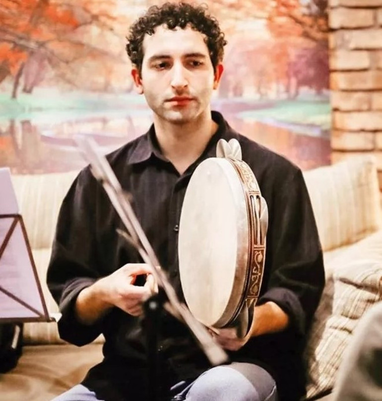 Açık havada opera izleyin