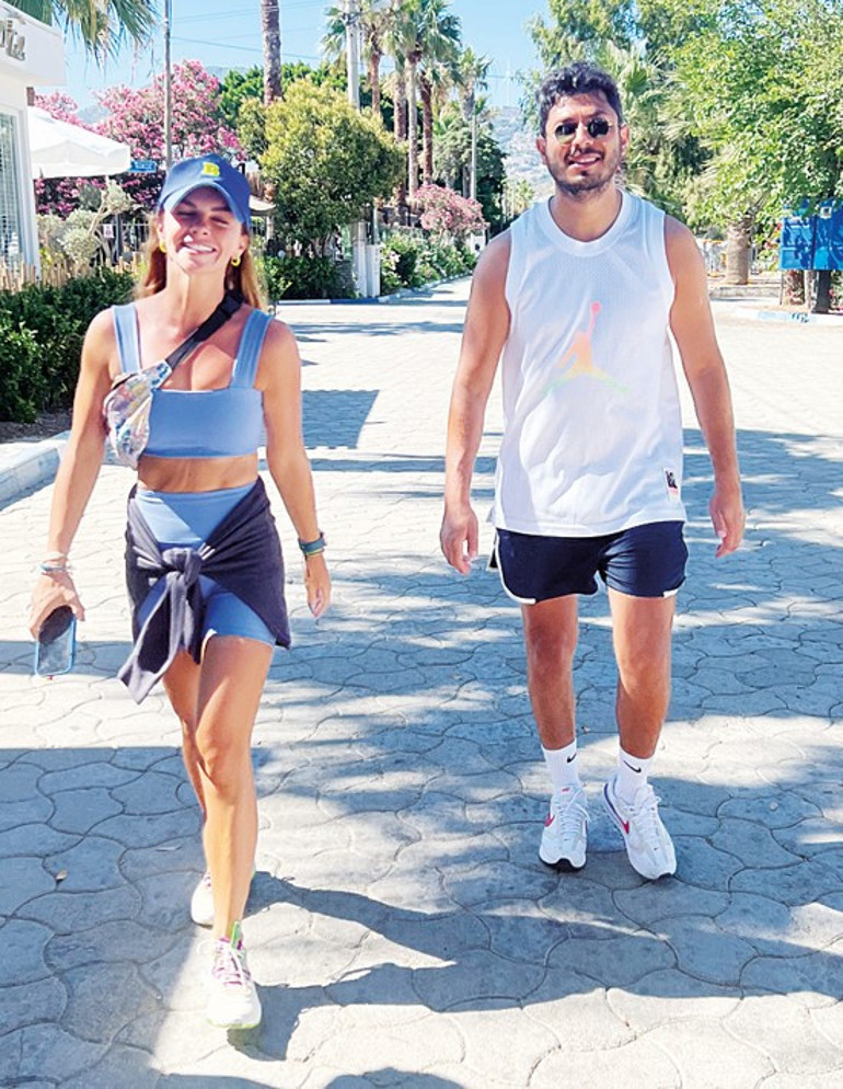 2 milyar euro’luk buluşma