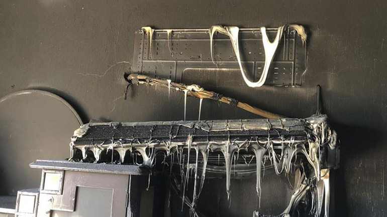 Datça yangınında ikinci gün... Bakan Kirişci duyurdu: Kontrol altına alındı