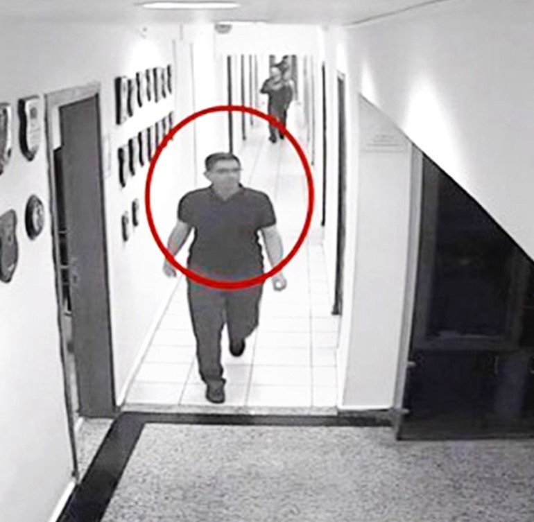 Tarihi geceden unutulmaz 40 fotoğrafın hikâyesi