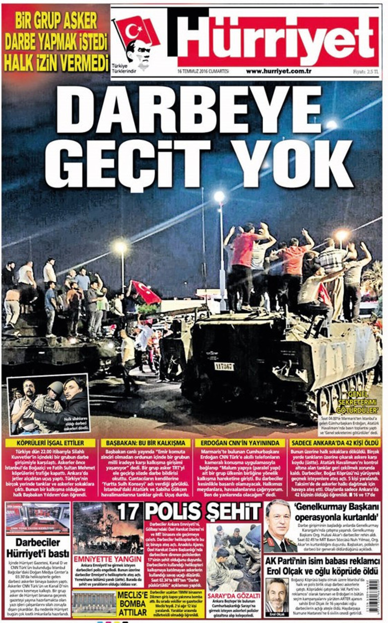 Tarihi geceden unutulmaz 40 fotoğrafın hikâyesi