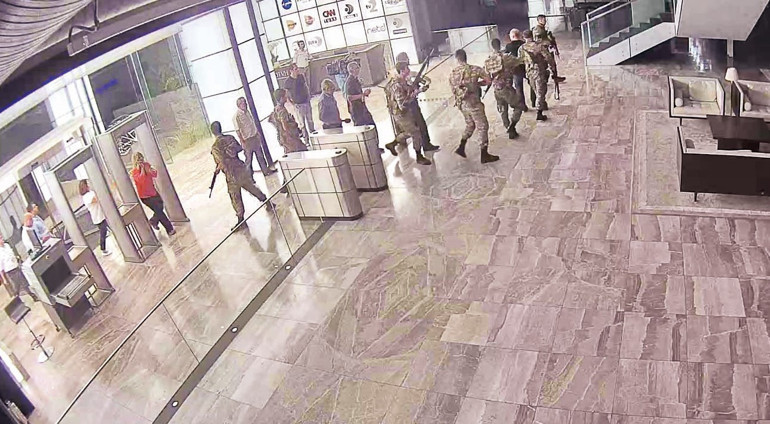 Tarihi geceden unutulmaz 40 fotoğrafın hikâyesi