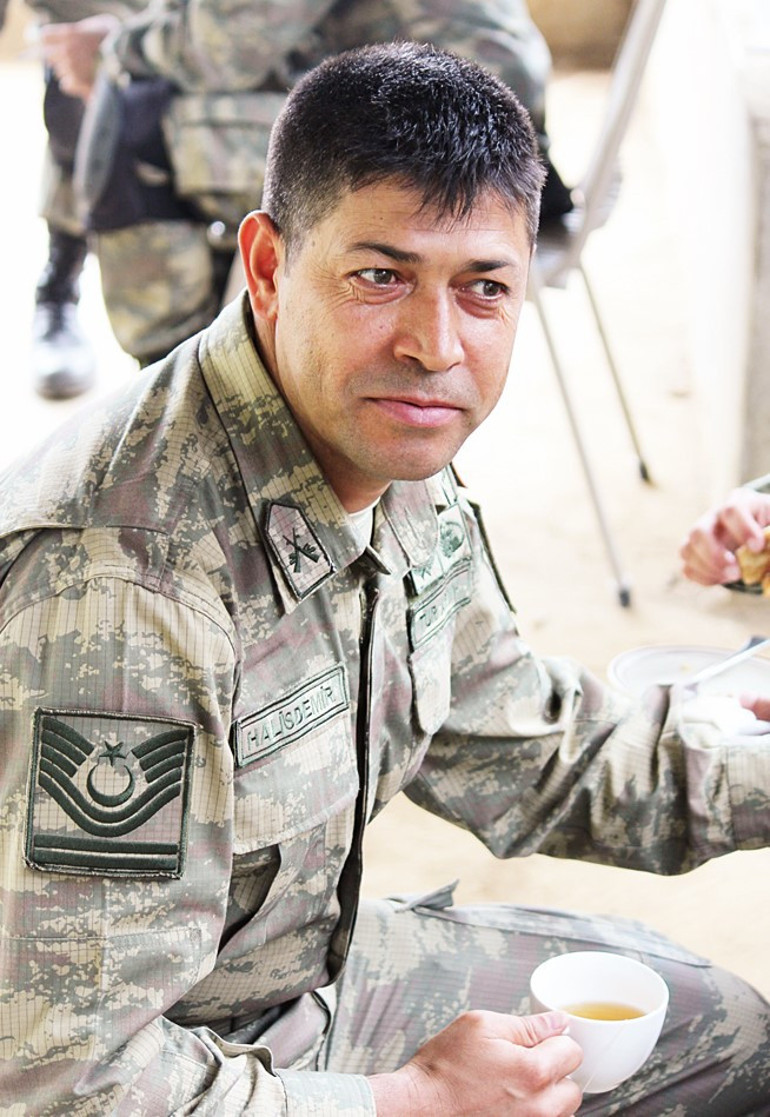 Tarihi geceden unutulmaz 40 fotoğrafın hikâyesi