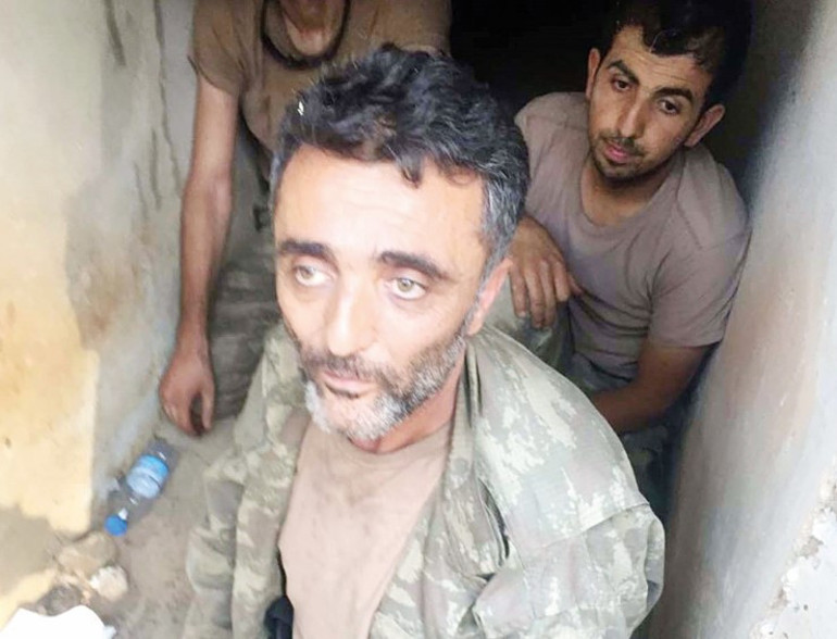 Tarihi geceden unutulmaz 40 fotoğrafın hikâyesi