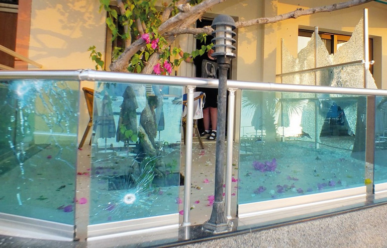 Tarihi geceden unutulmaz 40 fotoğrafın hikâyesi