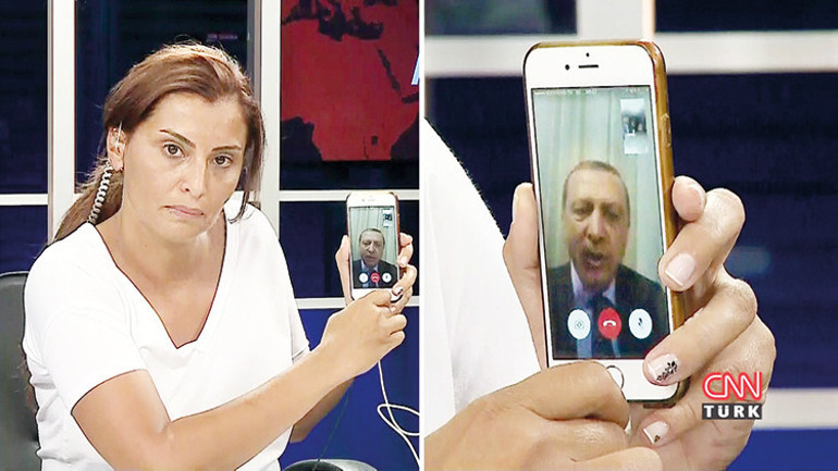 Tarihi geceden unutulmaz 40 fotoğrafın hikâyesi