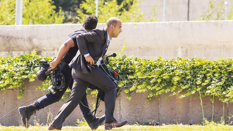 Tarihi geceden unutulmaz 40 fotoğrafın hikâyesi