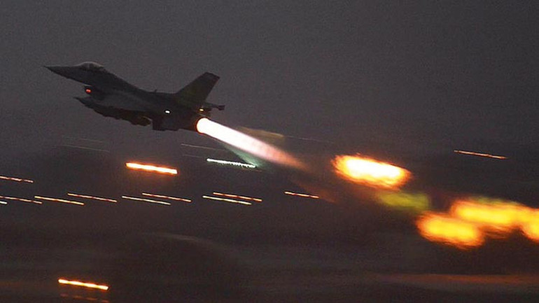 Tarihi geceden unutulmaz 40 fotoğrafın hikâyesi