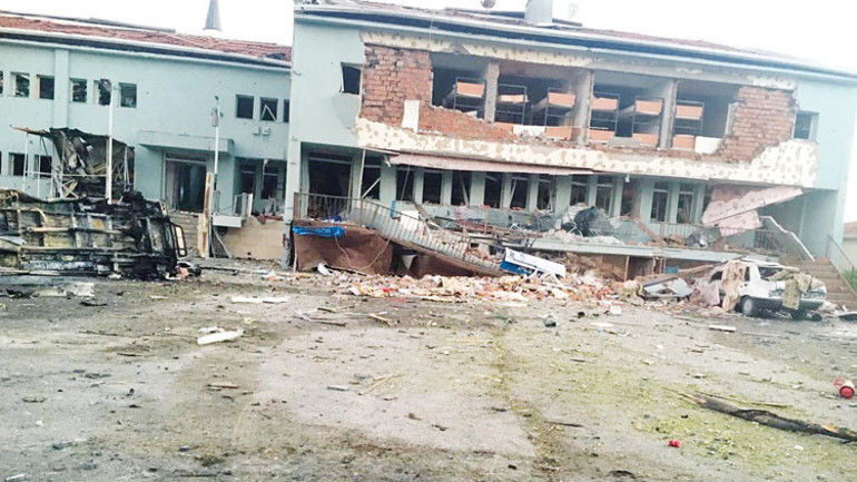 Tarihi geceden unutulmaz 40 fotoğrafın hikâyesi