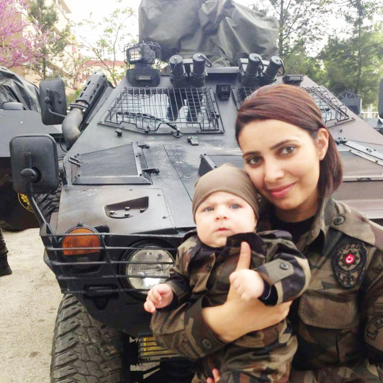 Tarihi geceden unutulmaz 40 fotoğrafın hikâyesi