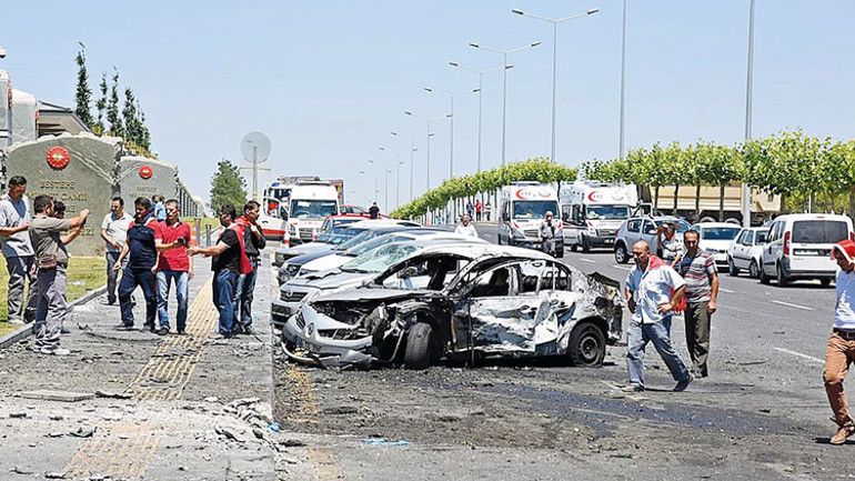Tarihi geceden unutulmaz 40 fotoğrafın hikâyesi