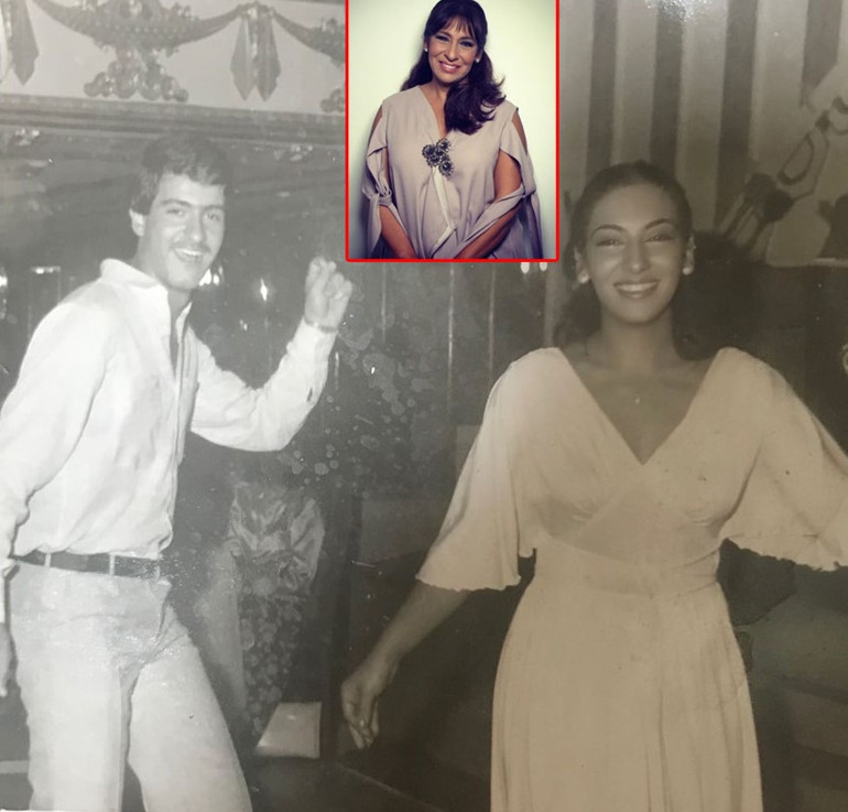 O gideli 27, Melih gideli 18 yıl olmuş... Attilanın ise 92. ayı