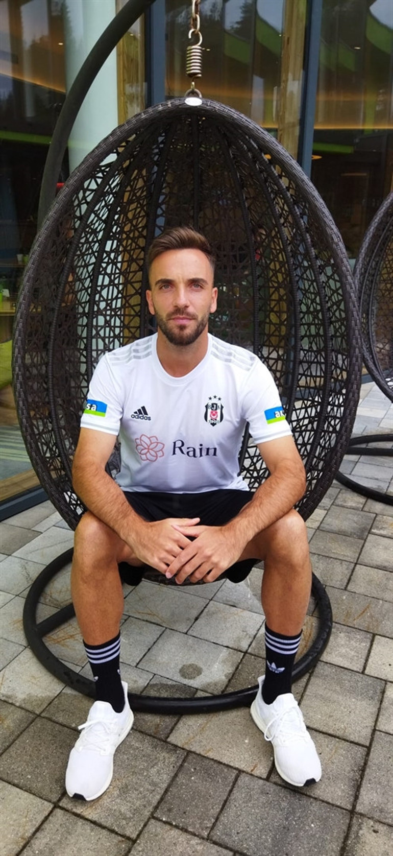 Kenan Karaman: Hoca Fenerbahçe maçından önce beni çağırdı ve...