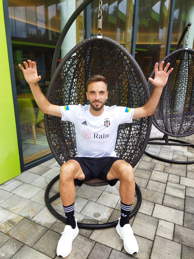 Kenan Karaman: Hoca Fenerbahçe maçından önce beni çağırdı ve...