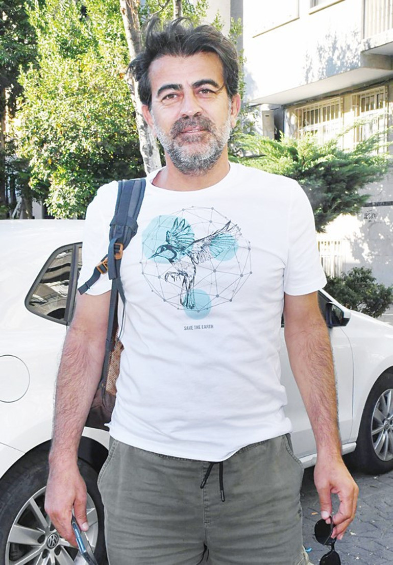 Sürpriz bir kararla Amerika’ya taşınmıştı... Nedenini açıkladı