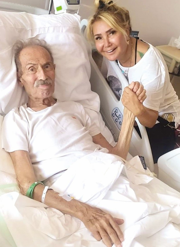 Sürpriz bir kararla Amerika’ya taşınmıştı... Nedenini açıkladı