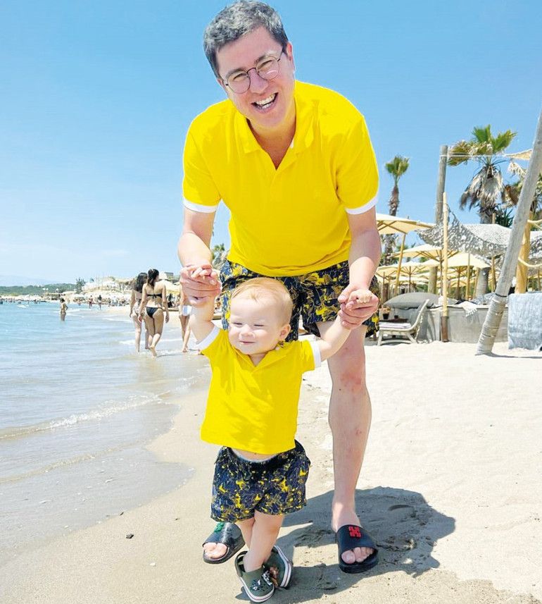 Sürpriz bir kararla Amerika’ya taşınmıştı... Nedenini açıkladı