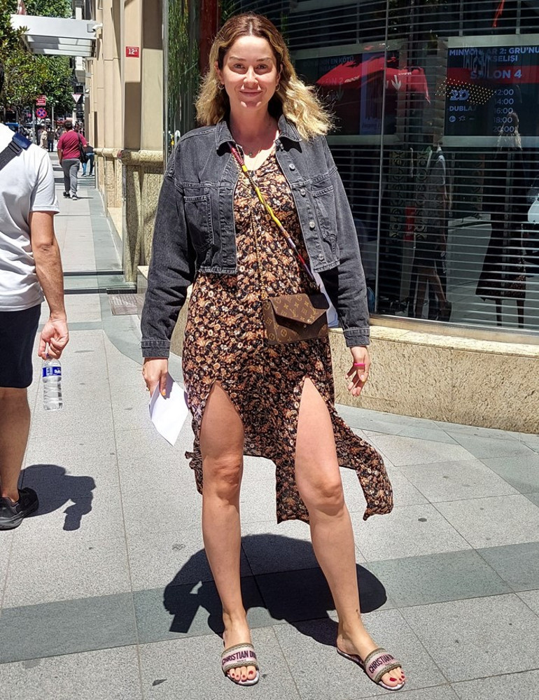 Sürpriz bir kararla Amerika’ya taşınmıştı... Nedenini açıkladı