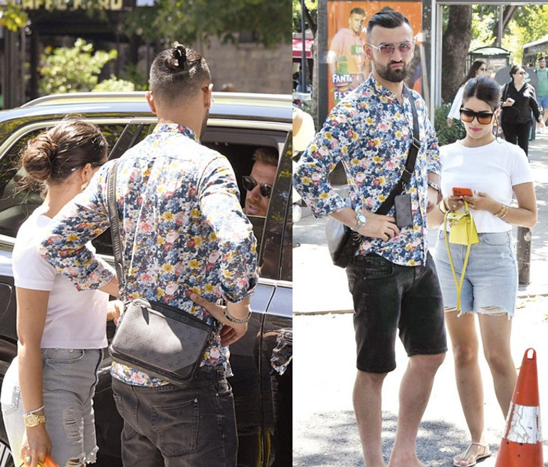 Sürpriz bir kararla Amerika’ya taşınmıştı... Nedenini açıkladı