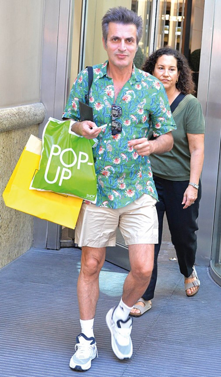 Sürpriz bir kararla Amerika’ya taşınmıştı... Nedenini açıkladı