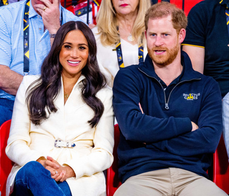 Kraliçe 2. Elizabeth kendini tutamamış: Şükürler olsun ki Meghan gelmiyor