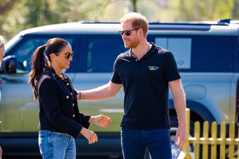 Kraliçe 2. Elizabeth kendini tutamamış: Şükürler olsun ki Meghan gelmiyor