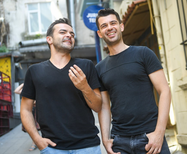 Onlayn porno zanjirida