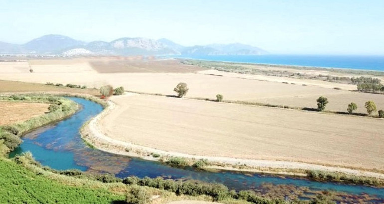 Fransa’da Loire, İtalya’da Toscana, Türkiye’de İzmir