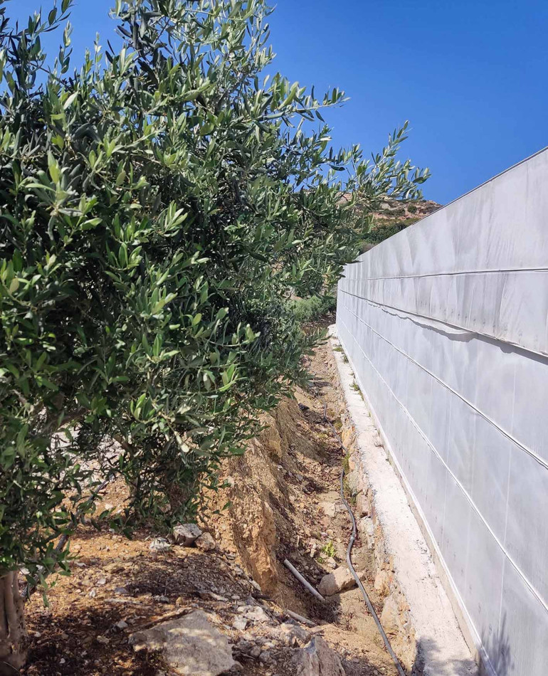 ‘Beton Krallığı’ndan tarlaya...